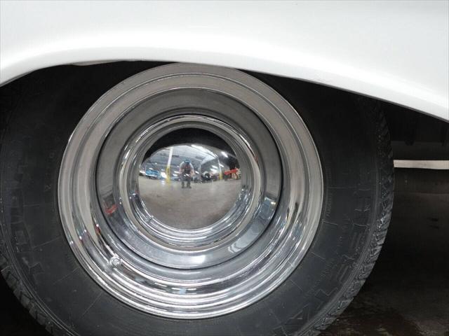 used 1959 Chevrolet Biscayne car, priced at $36,900