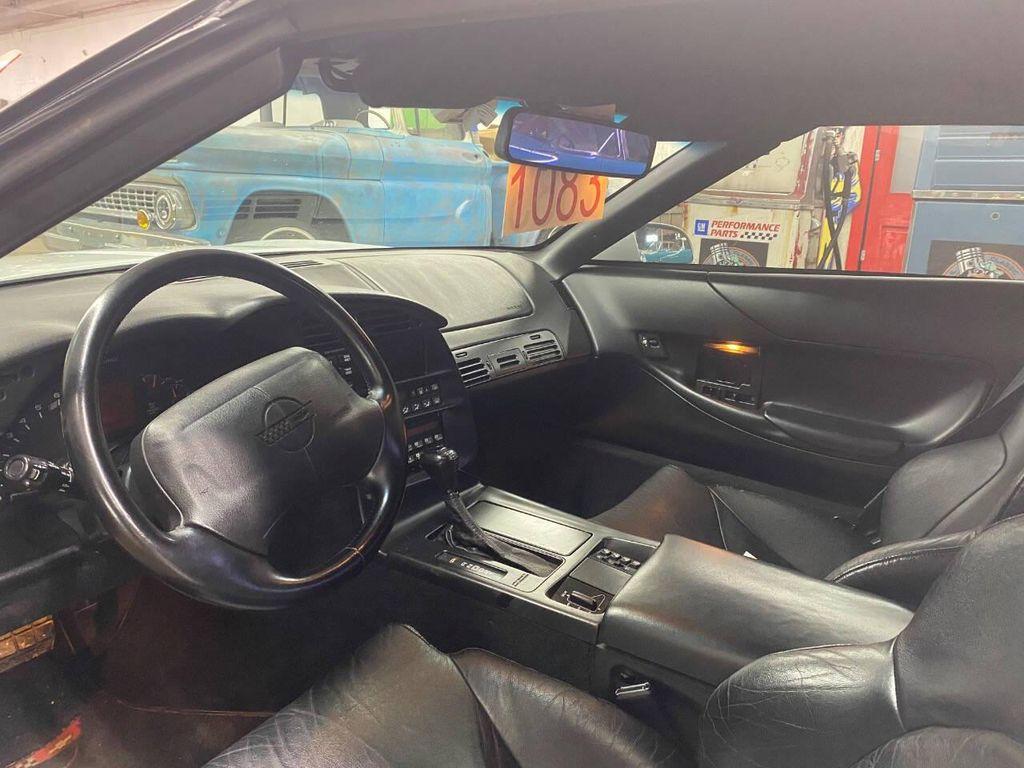 used 1994 Chevrolet Corvette car, priced at $11,500