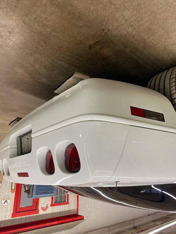 used 1994 Chevrolet Corvette car, priced at $11,500