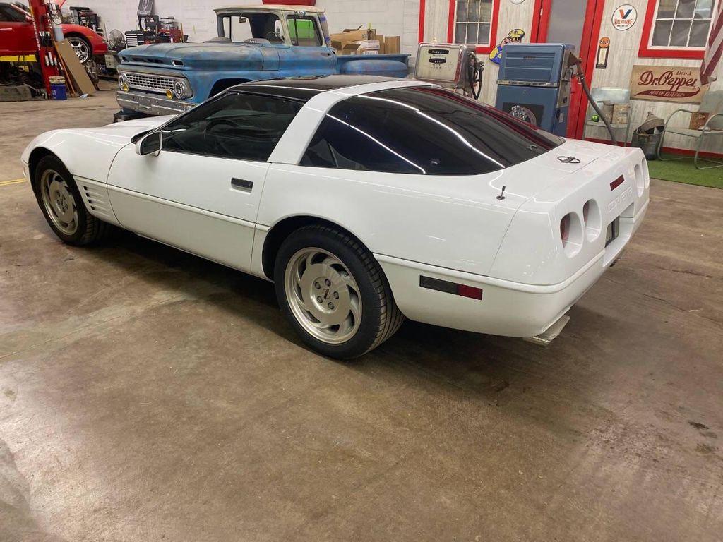 used 1994 Chevrolet Corvette car, priced at $11,500