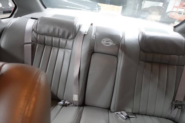 used 1995 Chevrolet Caprice car, priced at $19,900