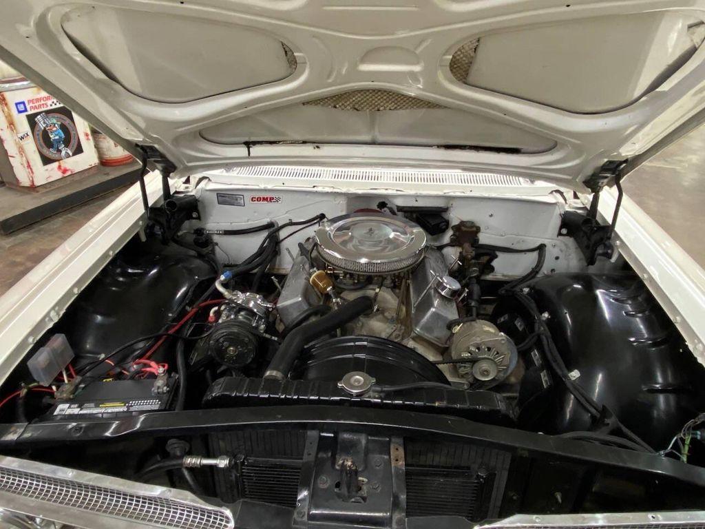 used 1959 Chevrolet Biscayne car, priced at $29,900