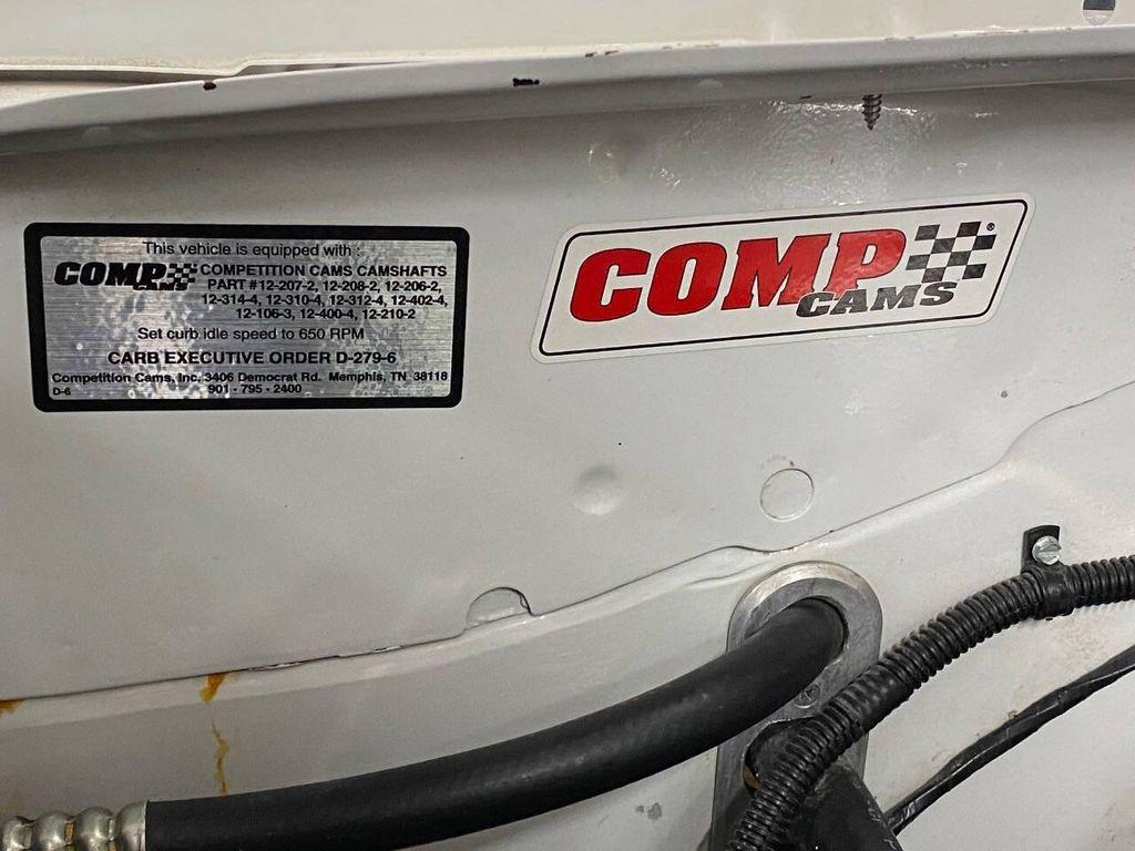 used 1959 Chevrolet Biscayne car, priced at $29,900