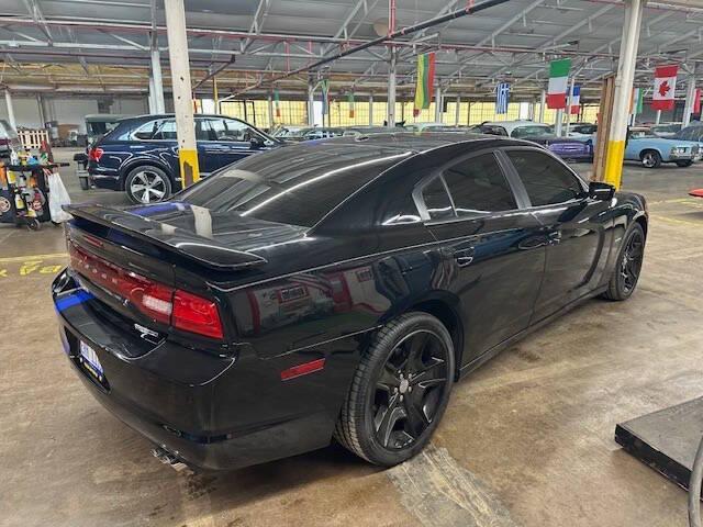 used 2011 Dodge Charger car, priced at $49,900