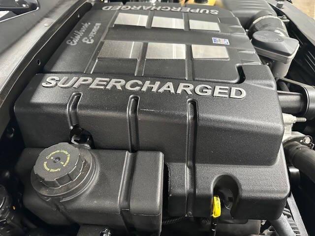 used 2011 Dodge Charger car, priced at $49,900