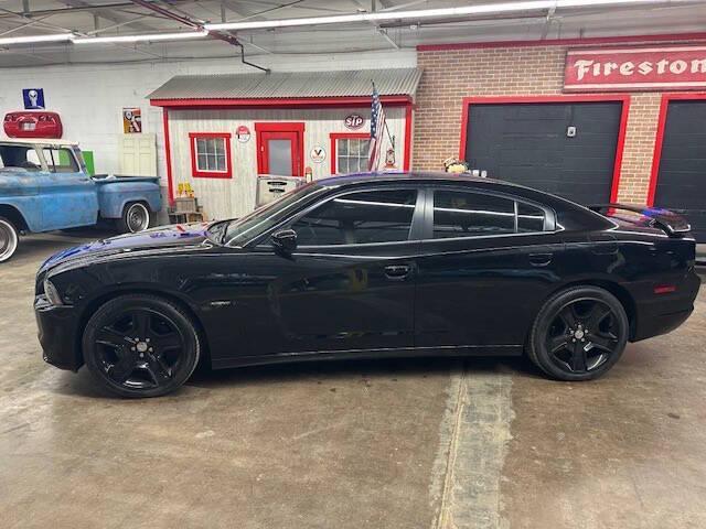 used 2011 Dodge Charger car, priced at $49,900