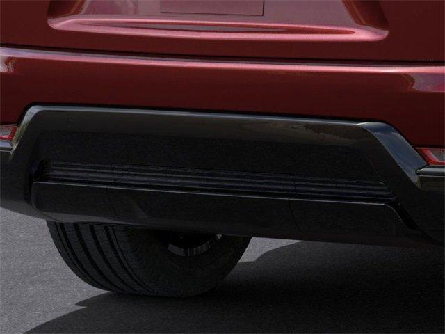 new 2025 Cadillac Escalade IQ car, priced at $151,965