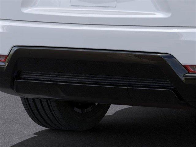 new 2025 Cadillac Escalade IQ car, priced at $152,590