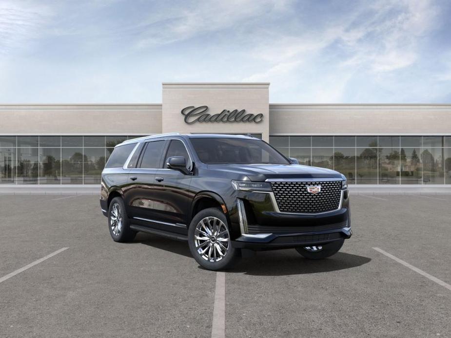 new 2024 Cadillac Escalade ESV car, priced at $106,440