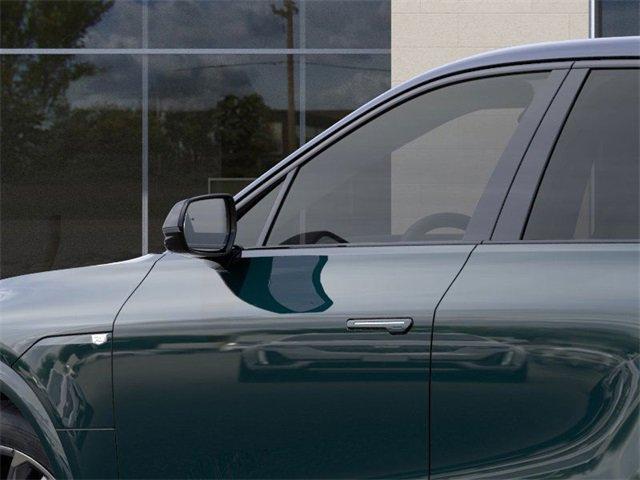 new 2026 Cadillac LYRIQ car, priced at $86,840