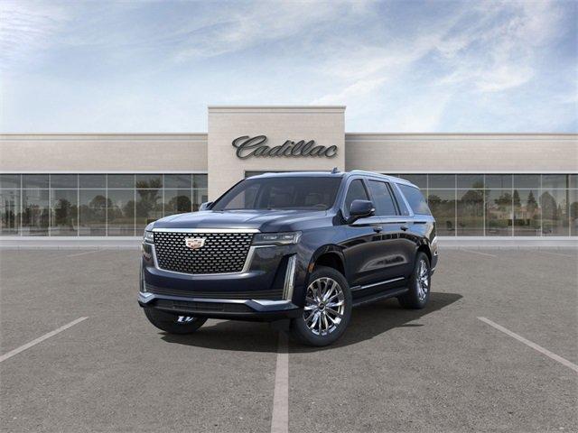 new 2024 Cadillac Escalade ESV car, priced at $104,515