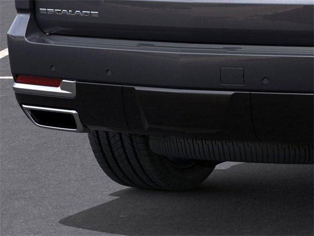 new 2026 Cadillac Escalade car, priced at $114,680