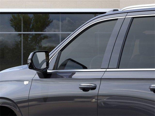 new 2026 Cadillac Escalade car, priced at $114,680