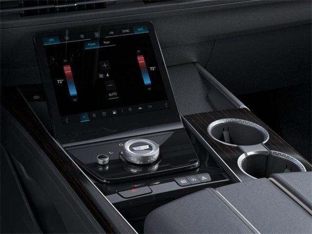 new 2026 Cadillac Escalade car, priced at $114,680