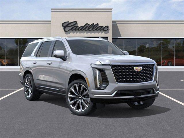new 2026 Cadillac Escalade car, priced at $114,680