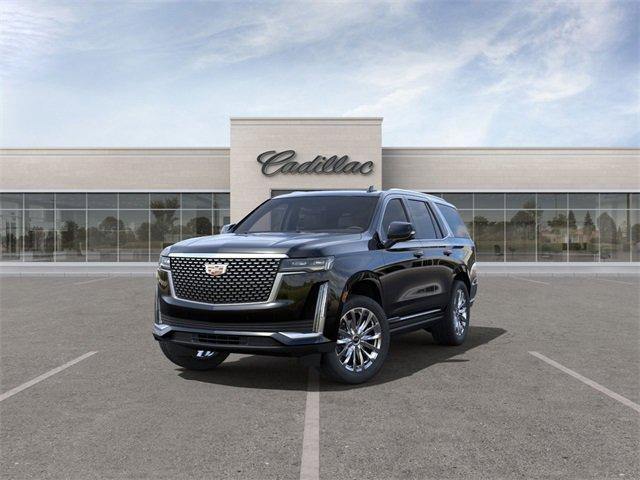 new 2024 Cadillac Escalade car, priced at $105,890