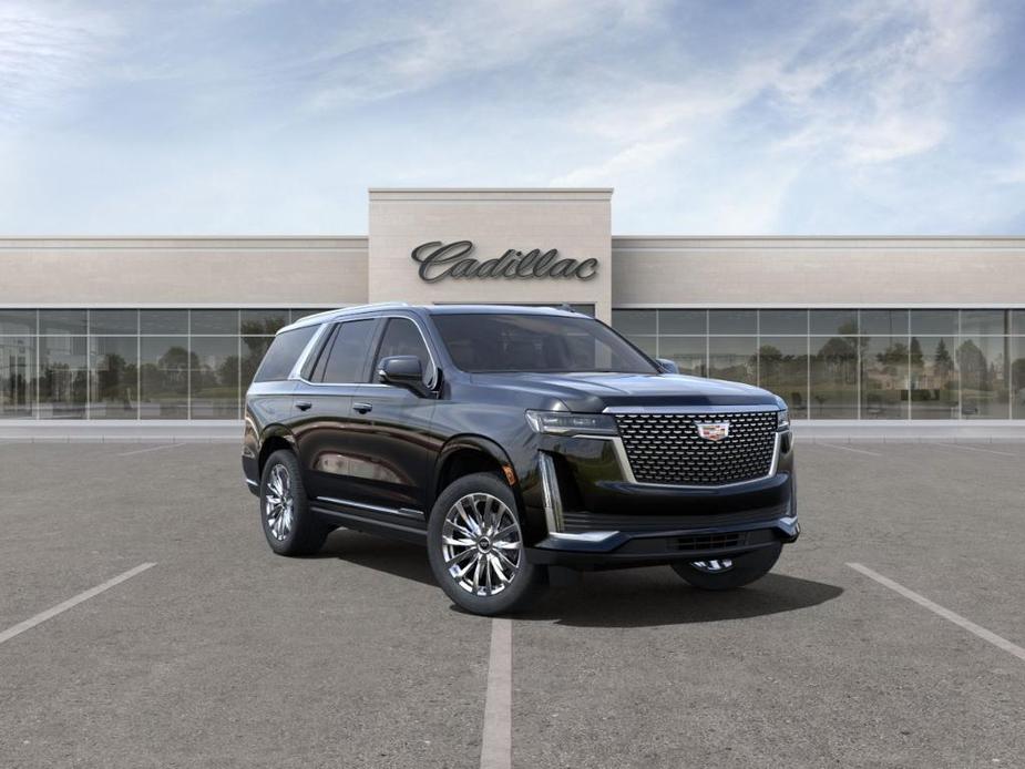 new 2024 Cadillac Escalade car, priced at $105,890