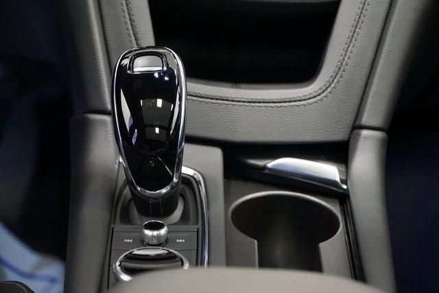 new 2025 Cadillac XT6 car, priced at $57,195