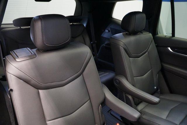 used 2022 Cadillac XT6 car, priced at $35,995