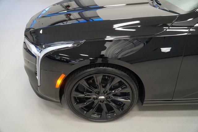 used 2023 Cadillac CT4 car, priced at $30,995