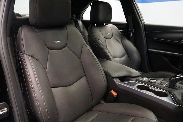 used 2023 Cadillac CT4 car, priced at $30,995