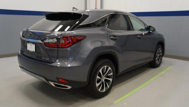 used 2022 Lexus RX 350 car, priced at $43,425