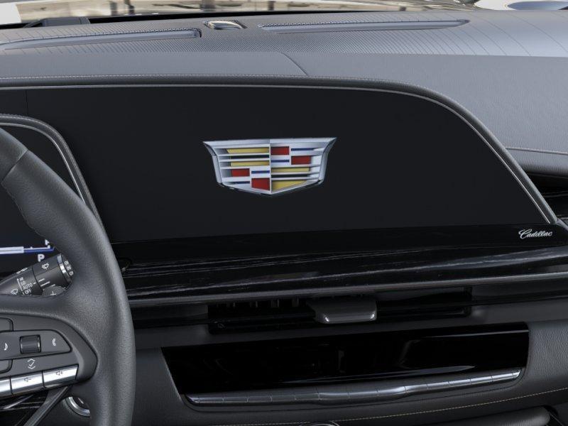 new 2024 Cadillac Escalade ESV car, priced at $116,035