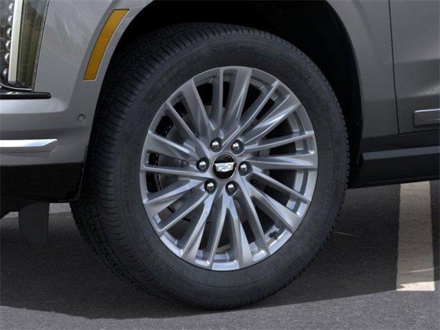 new 2026 Cadillac Escalade ESV car, priced at $111,930