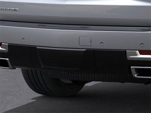 new 2026 Cadillac Escalade ESV car, priced at $111,930