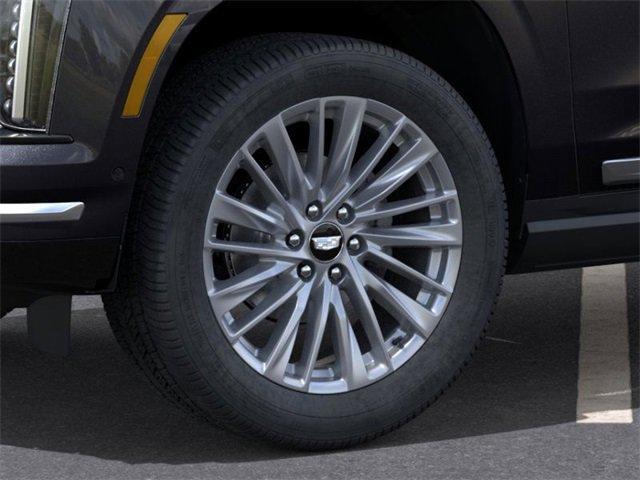 new 2026 Cadillac Escalade ESV car, priced at $111,830