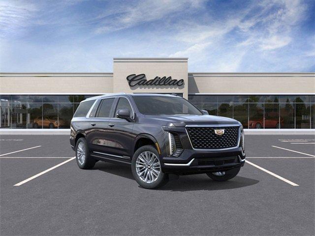 new 2026 Cadillac Escalade ESV car, priced at $111,830