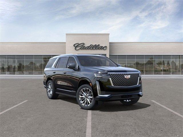 new 2024 Cadillac Escalade car, priced at $98,990