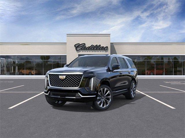new 2026 Cadillac Escalade car, priced at $114,055