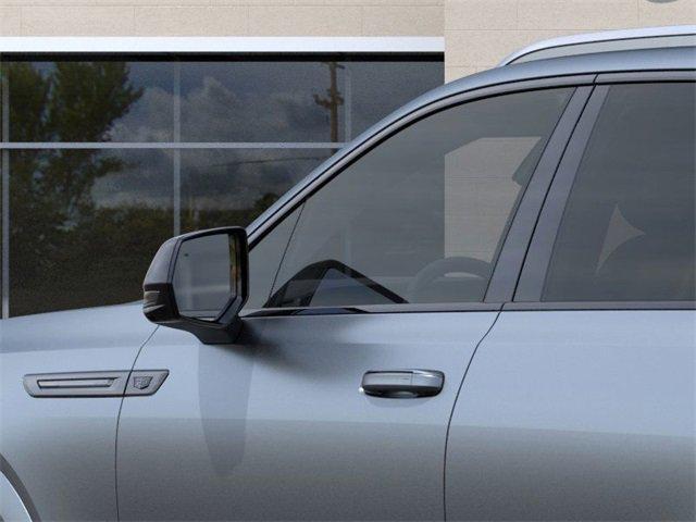 new 2026 Cadillac Escalade IQ car, priced at $158,515