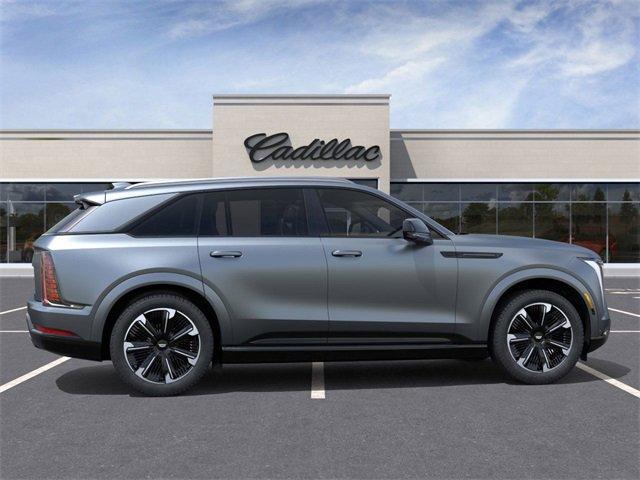 new 2026 Cadillac Escalade IQ car, priced at $158,515