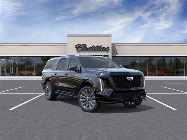new 2026 Cadillac Escalade ESV car, priced at $173,610