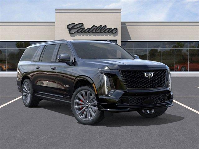 new 2026 Cadillac Escalade ESV car, priced at $173,610