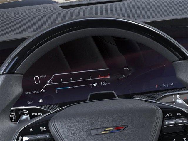 new 2026 Cadillac Escalade ESV car, priced at $173,610