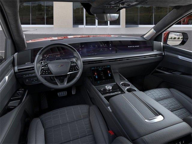 new 2026 Cadillac Escalade ESV car, priced at $174,835