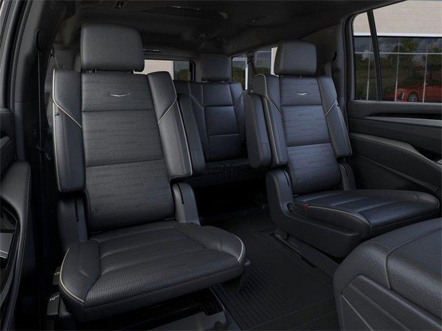 new 2026 Cadillac Escalade ESV car, priced at $111,930