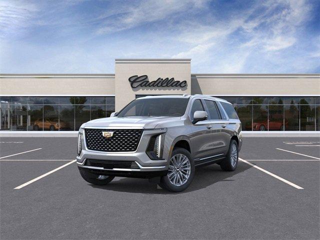 new 2026 Cadillac Escalade ESV car, priced at $111,930