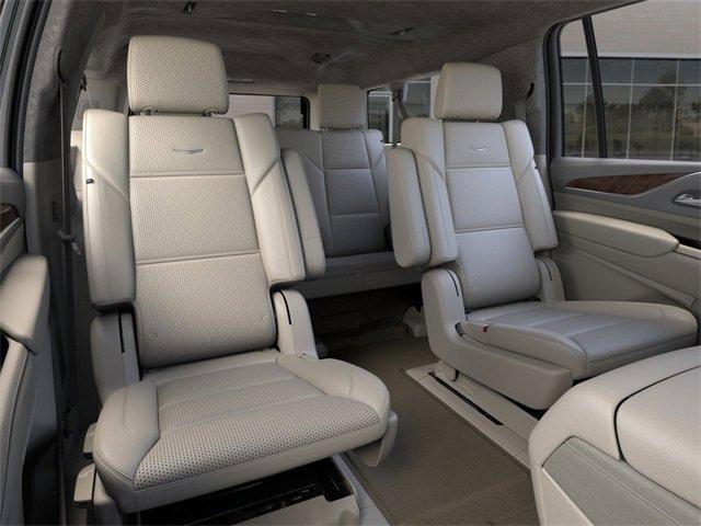 new 2024 Cadillac Escalade ESV car, priced at $119,315