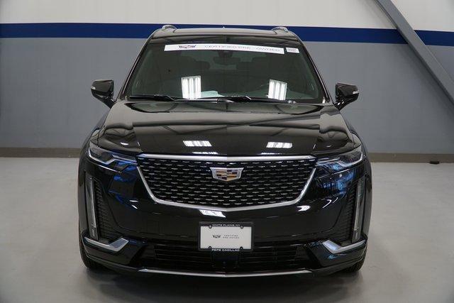 used 2021 Cadillac XT6 car, priced at $35,495