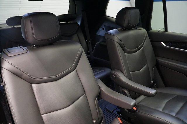 used 2021 Cadillac XT6 car, priced at $35,495