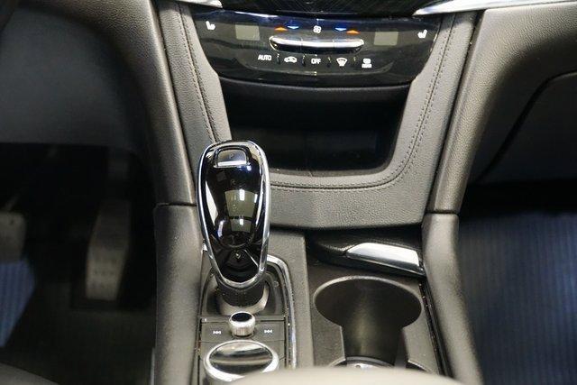 used 2021 Cadillac XT6 car, priced at $35,495