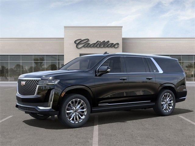 new 2024 Cadillac Escalade ESV car, priced at $108,190