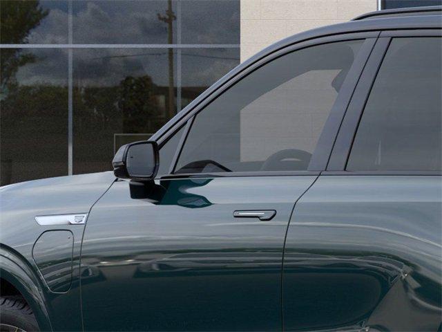 new 2026 Cadillac VISTIQ car, priced at $100,310
