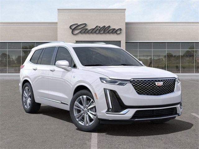 new 2024 Cadillac XT6 car, priced at $63,200