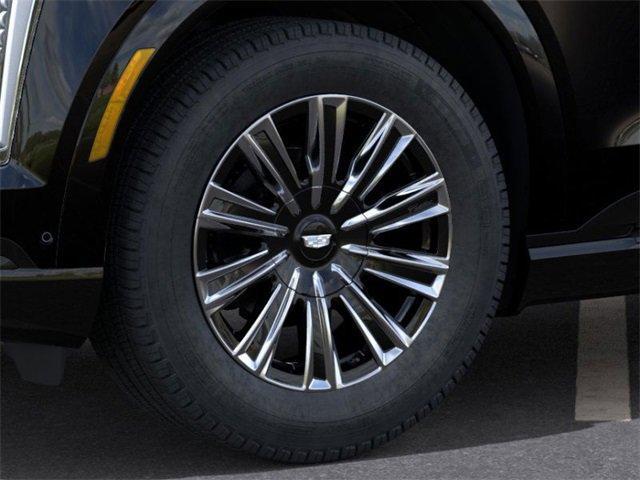 new 2026 Cadillac Escalade IQL car, priced at $133,295