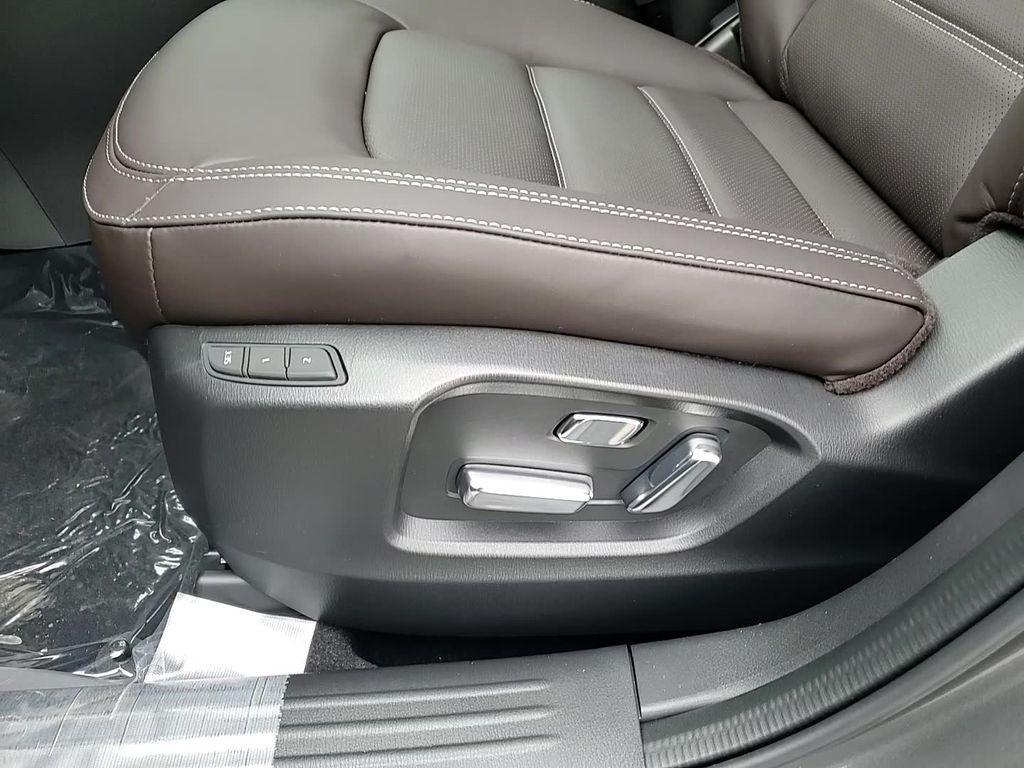 new 2025 Mazda CX-5 car, priced at $42,199